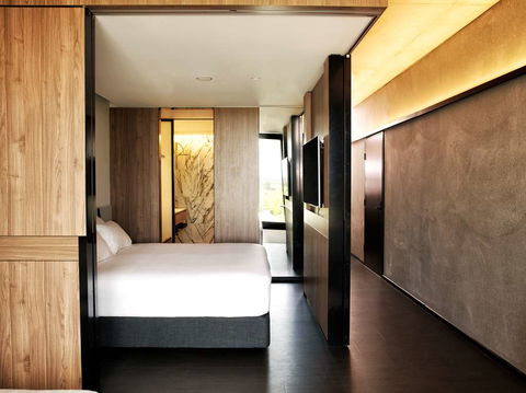 A By Adina Canberra - Accommodation Bookings 6