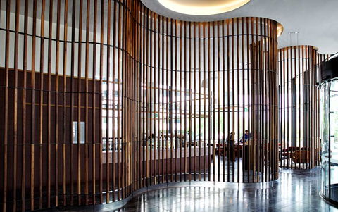 A By Adina Canberra - Accommodation Bookings 10