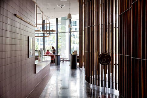 A By Adina Canberra - Accommodation Bookings 11
