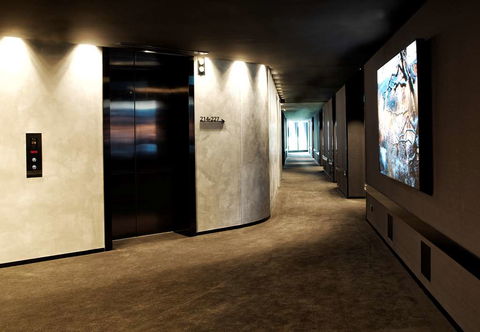 A By Adina Canberra - Accommodation Bookings 15