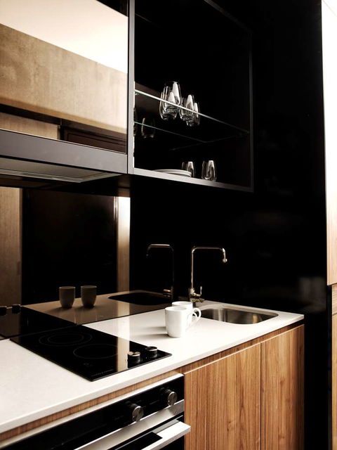 A By Adina Canberra - Accommodation Bookings 17