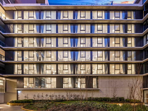 The Sebel Canberra Campbell - Accommodation Bookings 0