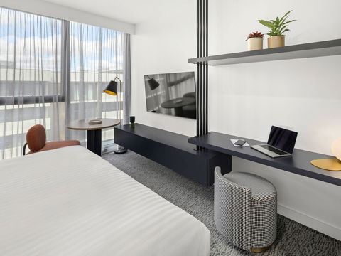 The Sebel Canberra Campbell - Accommodation Bookings 6