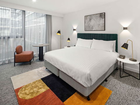 The Sebel Canberra Campbell - Accommodation Bookings 7