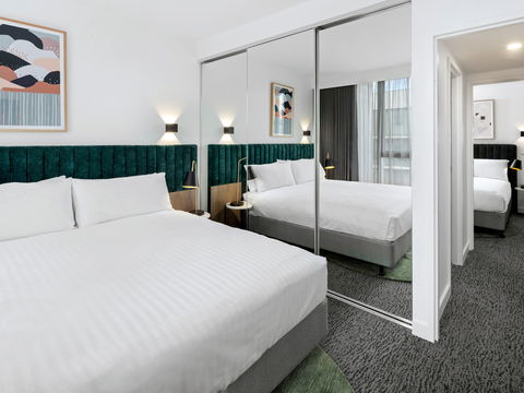 The Sebel Canberra Campbell - Accommodation Bookings 11
