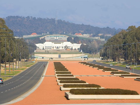 The Sebel Canberra Campbell - Accommodation Bookings 13