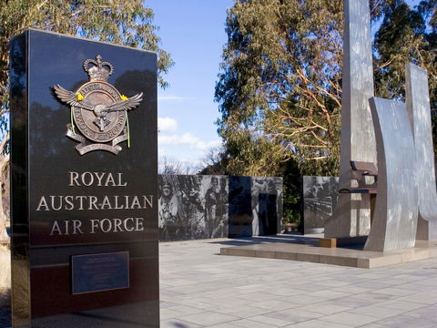 The Sebel Canberra Campbell - Accommodation Bookings 14