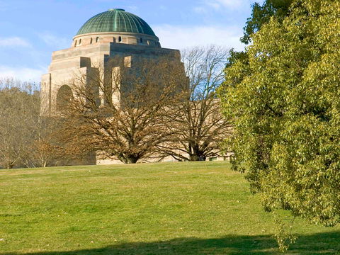 The Sebel Canberra Campbell - Accommodation Bookings 16