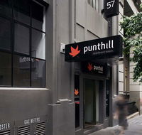 Punthill Manhattan - Accommodation Bookings
