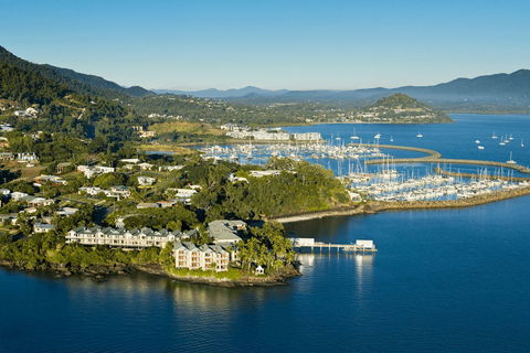 Coral Sea Resort - Accommodation Bookings 0