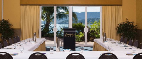 Coral Sea Resort - Accommodation Bookings 3