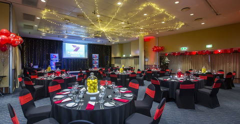 Coral Sea Resort - Accommodation Bookings 5