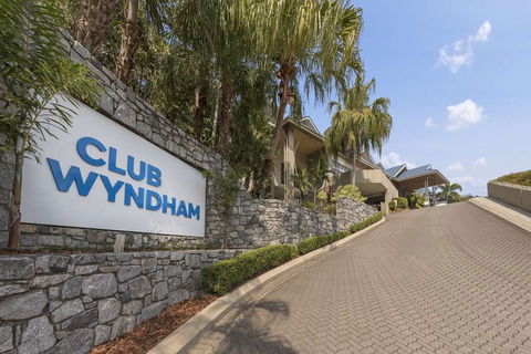 Club Wyndham Airlie Beach - Accommodation Bookings 0