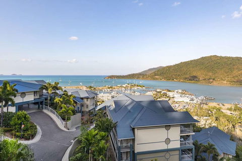 Club Wyndham Airlie Beach - Accommodation Bookings 2