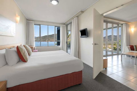 Club Wyndham Airlie Beach - Accommodation Bookings 7
