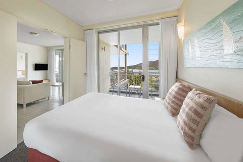 Club Wyndham Airlie Beach - Accommodation Bookings 8