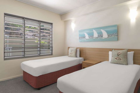 Club Wyndham Airlie Beach - Accommodation Bookings 9