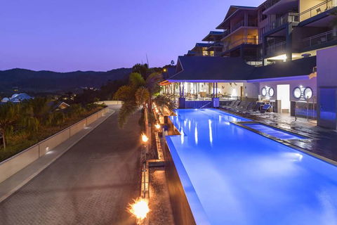 Club Wyndham Airlie Beach - Accommodation Bookings 10