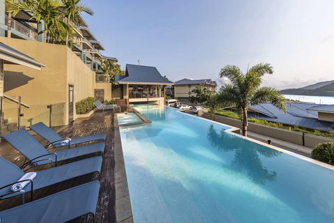 Club Wyndham Airlie Beach - Accommodation Bookings 12