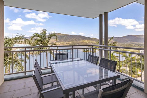 Club Wyndham Airlie Beach - Accommodation Bookings 15
