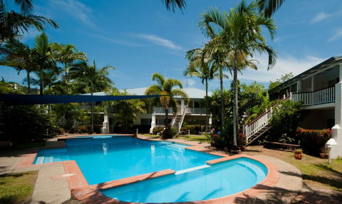 Mango House Resort - Accommodation Bookings 0