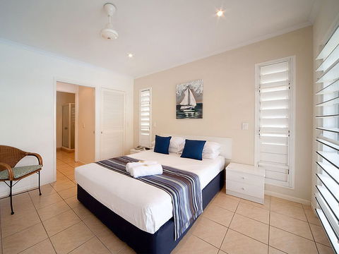 Mango House Resort - Accommodation Bookings 1