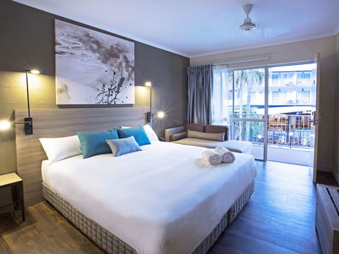 Mantra Club Croc - Accommodation Bookings 3