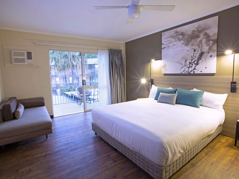 Mantra Club Croc - Accommodation Bookings 6