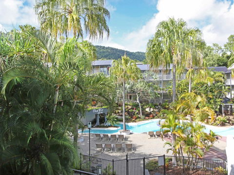 Mantra Club Croc - Accommodation Bookings 7