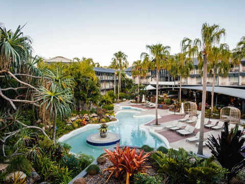 Mantra Club Croc - Accommodation Bookings 10
