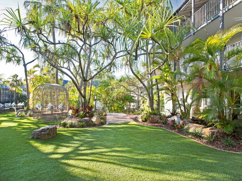 Mantra Club Croc - Accommodation Bookings 12