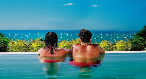 at Waters Edge Resort - Accommodation Bookings 1