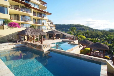 at Waters Edge Resort - Accommodation Bookings 3