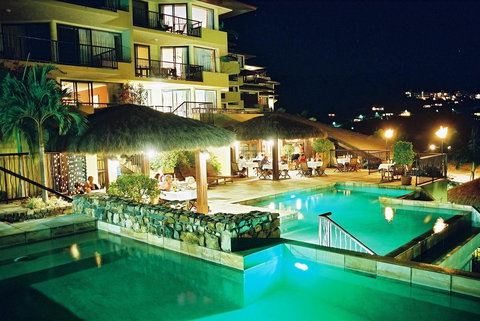 at Waters Edge Resort - Accommodation Bookings 4