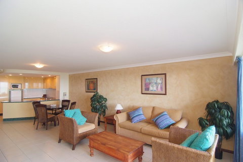 at Waters Edge Resort - Accommodation Bookings 5