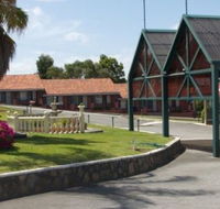 Sleep Inn Hospitality - Accommodation Bookings