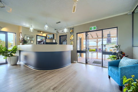 Albany Motel & Apartments - Accommodation Bookings 4