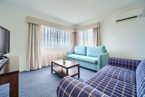 Albany Motel & Apartments - Accommodation Bookings 6