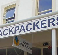 Albany Backpackers - Accommodation Bookings