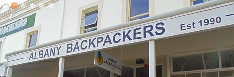 Albany Backpackers - Accommodation Bookings 0