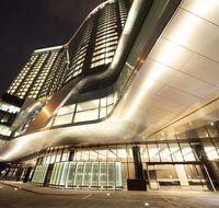 Crown Metropol Melbourne - Accommodation Bookings