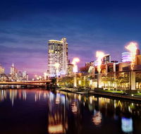 Crown Towers Melbourne - Accommodation Bookings