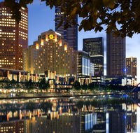 The Langham Melbourne - Accommodation Bookings