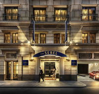 The Sebel Flinders Lane - Accommodation Bookings
