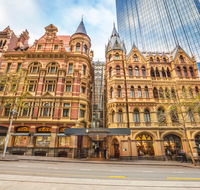 InterContinental Melbourne The Rialto - Accommodation Bookings