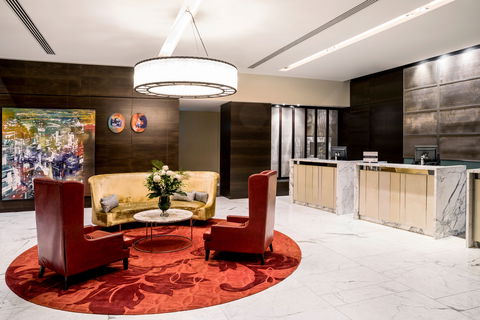 InterContinental Melbourne The Rialto - Accommodation Bookings 3