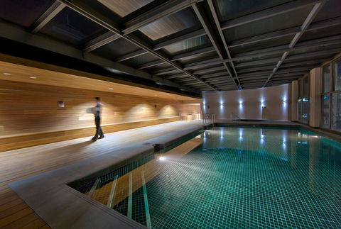 InterContinental Melbourne The Rialto - Accommodation Bookings 6