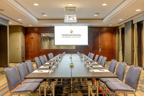 InterContinental Melbourne The Rialto - Accommodation Bookings 8