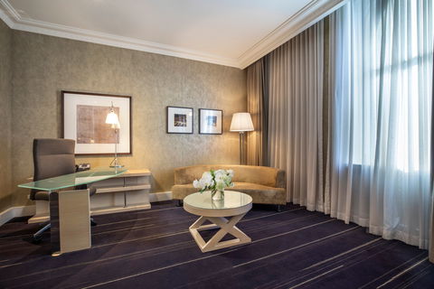 InterContinental Melbourne The Rialto - Accommodation Bookings 11