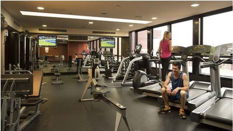 InterContinental Melbourne The Rialto - Accommodation Bookings 13
